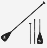SUP paddle aluminum alloy paddle