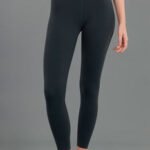 Second-Skin Feel Legging 25"