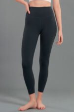 Second-Skin Feel Legging 25"