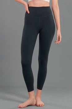 Second-Skin Feel Legging 25"