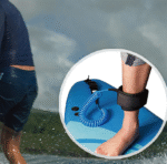 Surfboard foot rope - Image 5