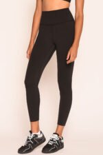 Second-Skin Feel Legging 25" - Image 5