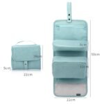 Simple large-capacity pencil case ins Japanese girl stationery box net red pencil case boy high-level junior high school female Korean niche Japanese pencil case storage 2021 new popular original high-value - Image 2