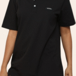 Short Sleeve Polo T-Shirt
