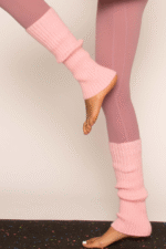 Leg Warmers