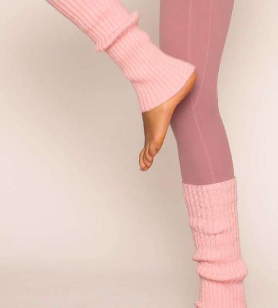 Leg Warmers