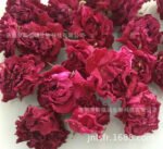 Shandong Pingyin rose tea rose fruit tea wholesale bulk low temperature scented tea - Image 6