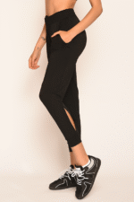 Quick Dry Pant With Pockets  25"