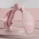 Meijiri pelvic floor muscle trainer postpartum pelvis recovery and firming training legs, beautiful buttocks, big thick legs, clamping legs, beautiful legs - Image 4