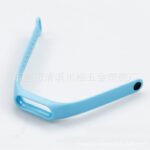 Suitable for millet 2 wristband wristband smart watch strap replacement with TPE strap wristband manufacturer supply - Image 3