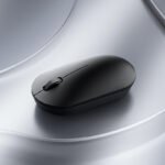 Xiaomi Wireless Mouse Lite2 2.4GHz Wireless Transmission Office Mouse Black Lightweight Design Comfortable Grip - Image 4