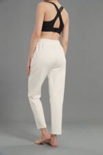 Breathable Pants With Pockets - Image 3