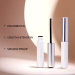 Perfect Diary Lash Primer Volume Easily Thicken Eyelashes Waterproof Long Lasting Styling Mascara Daily Life Eye Makeup 4.5g - Image 2