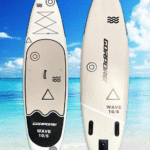 Sup paddle