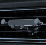 Car Phone Holder Gravity Phone Holder Creative Air Outlet Navigation Car Supplies Wholesale New Gift - Image 3