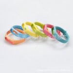 Suitable for millet 2 wristband wristband smart watch strap replacement with TPE strap wristband manufacturer supply - Image 4