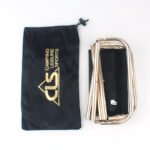 Outdoor folding chair - Image 4