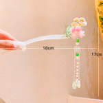 Girls' ancient headwear - Image 4