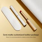 Perfect Diary Private Label Nature Makeup Lipstick High Quality Premium Female And Girl Cosmetics Vegan Lipstick lipstik