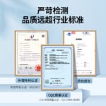 Green Link HiTune T3 True Wireless Bluetooth Headset ANC Active Noise Cancelling Music Headset Bluetooth 5.2 Gaming Headset Sports Headphone Universal Apple Huawei Xiaomi Phone 90206 - Image 9