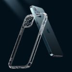 Callaiao Apple 14 mobile phone case iphone14 protective sleeve lens all-inclusive ultra-thin airbag anti-fall soft shell - Image 7