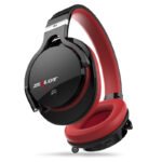 ZEALOT/Zealot B5 Headset Bluetooth Headset Foreign Trade Wireless Stereo Card Subwoofer Amazon - Image 4