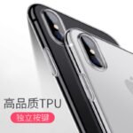 Printing is suitable for iphone13 mobile phone shell solid color transparent glossy material Apple 12 protective cover uv painting wholesale - Image 2