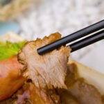 Chopsticks Set Gift Box Alloy Chopsticks Overcrowded Alloy Chopsticks Black Alloy Chopsticks Japanese Style One Piece Delivery - Image 3