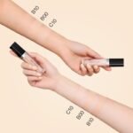 Perfect Diary Flawless Glaze Silky Touch Liquid Concealer - Image 5