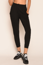 Quick Dry Pant With Pockets  25" - Image 2