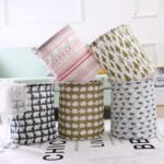 Household fabrics, dirty clothes, hamper, folding toy, clothes, dirty clothes, storage basket, storage basket, laundry basket