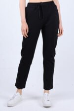 Breathable Pants With Pockets - Image 4