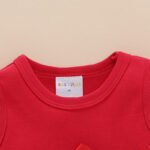 Baby girl dress children princess dress baby skirt summer baby girl summer dress one year old dress girl baby spring and autumn - Image 3