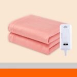 Rongshida 1315 electric blanket single double electric mattress double control temperature regulation dormitory student safety home radiation without bed - Image 2