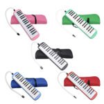 Manufacturers wholesale IRIN32 key mouth organ student children beginner classroom playing musical instrument with mouthpiece blowpipe