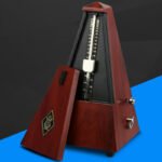 Flanders tower mechanical metronome piano grade test special guitar violin guzheng erhu universal rhythm