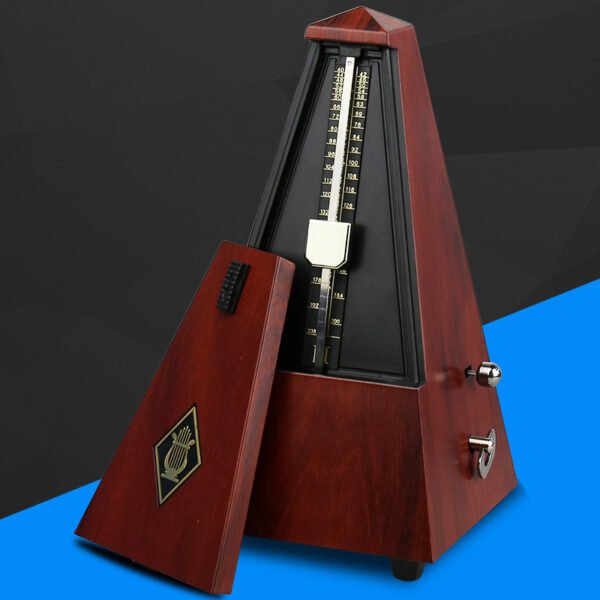 Flanders tower mechanical metronome piano grade test special guitar violin guzheng erhu universal rhythm