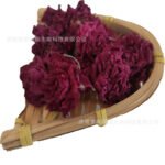 Shandong Pingyin rose tea rose fruit tea wholesale bulk low temperature scented tea - Image 5