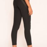 Hip Print Workout Legging 25"