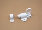 Aluminum alloy automatic spring bolt solid aluminum door and window bolt door bolt steel window spring aircraft bolt tower bolt window - Image 3