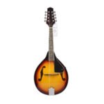 Genuine IRIN national musical instrument mandolin mandolin eight-string guitar western musical instrument wholesale mandolin - Image 2