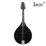 Genuine IRIN national musical instrument mandolin mandolin eight-string guitar western musical instrument wholesale mandolin - Image 3