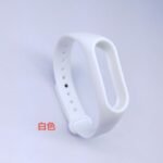 Suitable for millet 2 wristband wristband smart watch strap replacement with TPE strap wristband manufacturer supply - Image 7