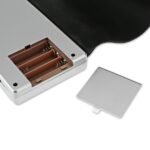 49-key horned hand roll piano portable folding keyboard can be rolled up piano children beginners practice piano - Image 3