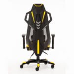 Eating chicken LOL gaming chair internet cafe ergonomic online gaming gaming gaming chair reclining swivel computer chair home - Image 3