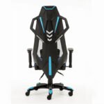 Eating chicken LOL gaming chair internet cafe ergonomic online gaming gaming gaming chair reclining swivel computer chair home - Image 4