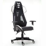 Eating chicken LOL gaming chair internet cafe ergonomic online gaming gaming gaming chair reclining swivel computer chair home