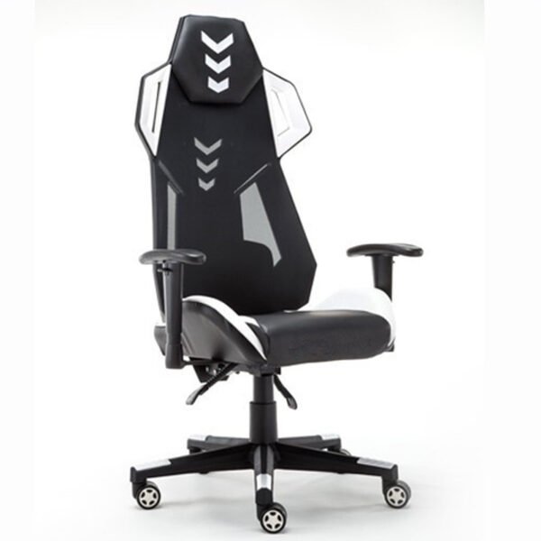 Eating chicken LOL gaming chair internet cafe ergonomic online gaming gaming gaming chair reclining swivel computer chair home