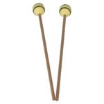 Musical instrument wholesale professional xylophone/marimba hammer marimba hammer marimba hammer large quantity favorably - Image 2