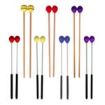 Musical instrument wholesale professional xylophone/marimba hammer marimba hammer marimba hammer large quantity favorably
